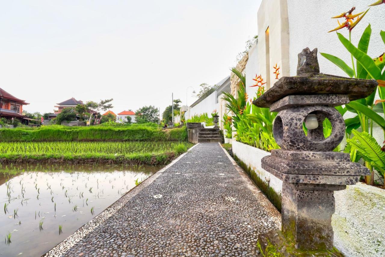 Villa Tirta Padi 2 Ubud Exterior foto