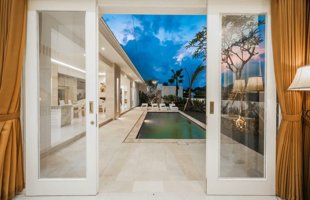 Villa Tirta Padi 2 Ubud Exterior foto